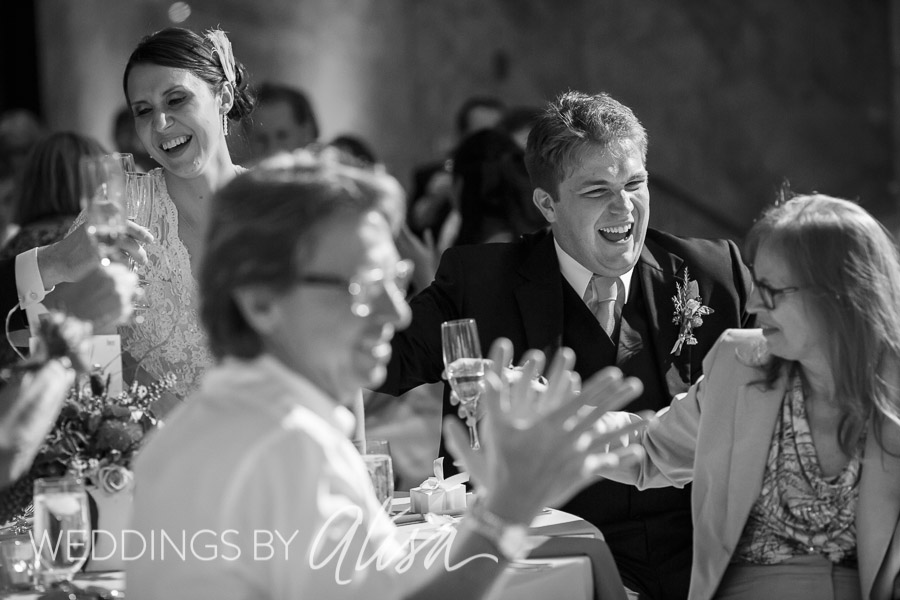 Receptions at Museums in Pittsburgh